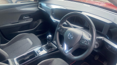 Vauxhall Mokka 1.2 Turbo Design 5dr Petrol Hatchback